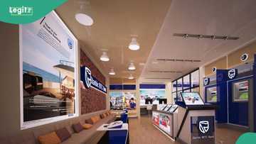 Stanbic IBTC launches fintech subsidiary to rival Opay, PalmPay, Others