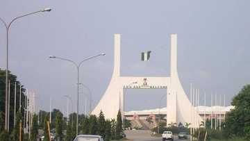 Kidnappers operate for 3 hours in Abuja, abduct 4 people