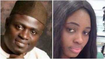 An kori diyar 'dan majalisar tarayya da aka gano tana aiki da takardun bogi