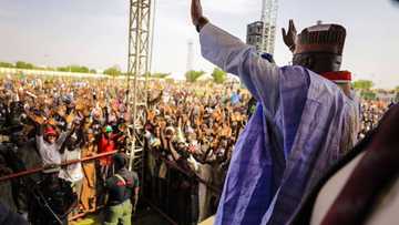 KAI TSAYE: Sakamakon zabe daga Adamawa, Borno da Yobe a Arewa maso gabas ya zuwa yanzu