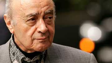 Late Harrods owner 'ruined lives' of alleged victims: lawyer