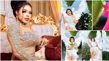 Throwback: A look at Bobrisky's luxury birthday celebrations in 2019, 2020 as he approaches 30