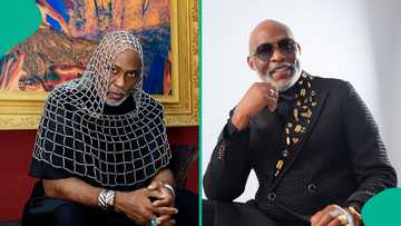 “Why I Feel Like I Am Living on Extra Life:” RMD Discloses As He Marks 65th Birthday