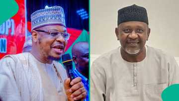 Gombe: Ana neman hana Pantami takara a PDP, za a garzaya kotu