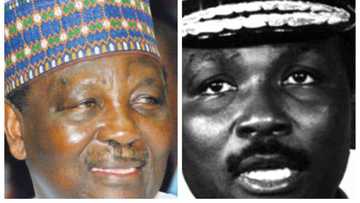 Yadda ‘Dan Majalisar Birtaniya Ya Jefi Yakubu Gowon Da Satar Dukiyar Najeriya