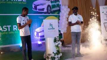 Fast Ride Limited Officially Begins Operations, Launches Mobile App