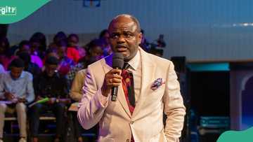 "Adam and Eve didn’t eat Apple": Prominent Nigerian Pastor questions Biblical narrative