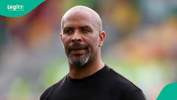 Eric Chelle provides 2026 FIFA World Cup hopes to Nigerians with latest comments
