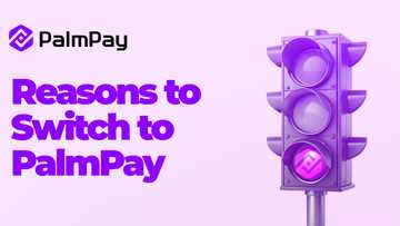 Seamless transaction: 6 reasons to switch to PalmPay