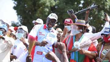 OPINION: Pastor Ize-Iyamu has secured the Grace of God and getting Edo people support