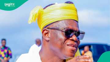 APC national secretary Ajibola Basiru is bereaved, "profound moment of grief"