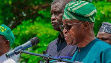 Da duminsa: Oyetola ya umurci dukkan shugabannin ƙananan hukumomi su bar ofisoshinsu