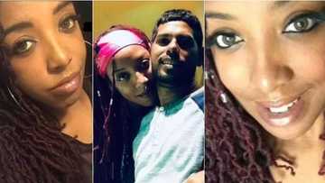 "I kissed her on the cheek but she was gone": Man loses fiancee on wedding day, reveals cause of death