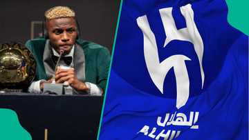 Inside Victor Osimhen’s Al Hilal contract: Full breakdown of deal offered to striker