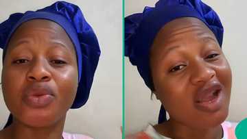 Nigerian lady envies people with good mothers, says she never experienced motherly love