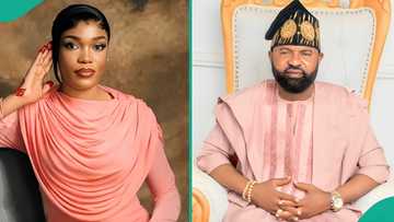 "Bridesmaid snatched her friend's husband": Nafisat's friends call out Akin Olaiya and his new wife
