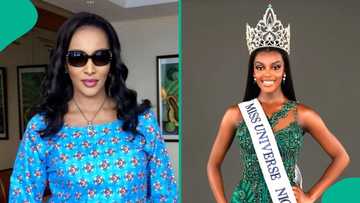 Miss Universe 2024: Bianca Ojukwu celebrates Chidimma Adetshina with touching post, “Our very own”