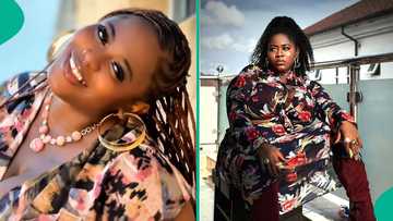 Tragic loss as plus-sized actress Monalisa Stephen passes away, Toyin Abraham, other celebs mourn