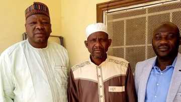 Kungiyoyin Musulunci sun jinjina wa gwamnatin tarayya kan sakin Zainab Aliyu da Ibrahim Abubakar