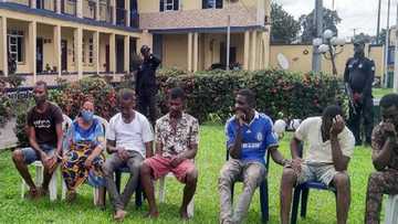 Babu tausayi: 'Yadda muka kashe masu jego, kuma muka yi awon gaba da jariransu'