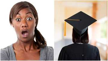 Nigerian Female Student Says She Graduated With Help of Her Private Parts in Viral Video, Polytechnic Reacts