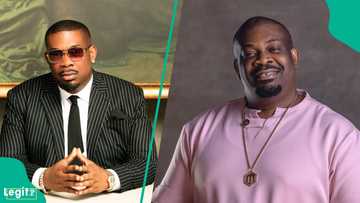 Don Jazzy Shares New ‘Spec’ After Johnny Drille Concert Experience