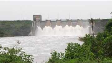 Mutum 9 Sun Sheka Lahira Bayan Mota Dankare da Fasinjoji ta Fada Ruwa a Kano