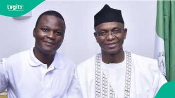 Kiristan da ya yi aiki da El Rufa'i ya fadi me ya faru a Kudancin Kaduna