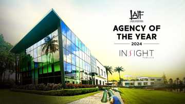 Insight Publicis sweeps 2024 LAIF Awards, named Agency of the Year with historic win