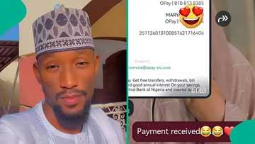 Sabon salo: Yadda budurwa ke biyan saurayinta kudi duk sadda yace mata "I Love You"