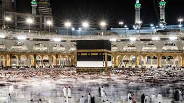 Hajj: Tragedy as 70-year-old Lagos pilgrim slumps, dies in Saudi Arabia