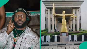 “He humiliated me”: Odumodu risks jail term as colleague drags him to court over alleged assault