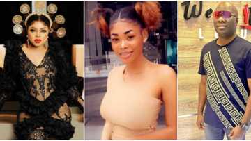 I'm going to sue you: Mompha and Bobrisky threaten fire as they react to ex-PA’s allegations