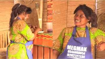 Being a pastor's wife is a lonely walk, Lady who divorced her hubby after 5 years of marriage speaks in video