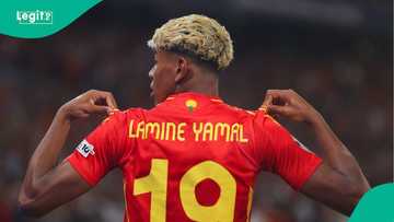 Why Barcelona star Lamine yamal will not wear jersey no 10 for Spain at 2026 World Cup
