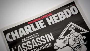 Subhanallah: Jaridar Charlie Hebdo ta sake yin batanci ga Annabi Muhammadu (SAW)