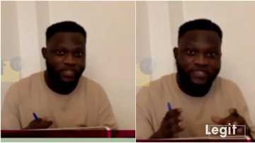 Young immigrant in France reveals the difference between studying abroad and schooling in Nigeria