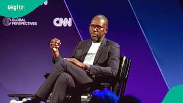 Nigerian fintech Flutterwave trends as NYSE-linked photos surface online