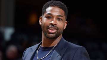 Tristan Thompson demands over N40m from woman claiming he's her baby daddy