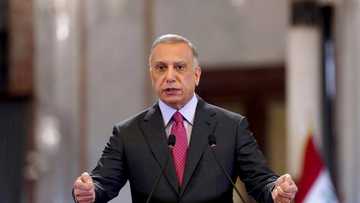 Iraq PM on imminent Riyadh, Tehran visit in mediation bid