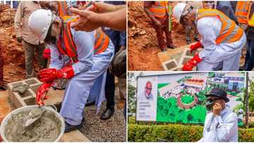 Why I didn’t stay in multi-billion naira governor’s lodge - Akeredolu reveals