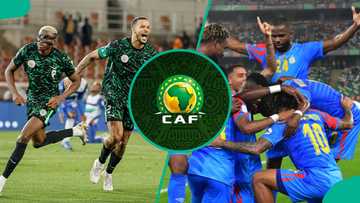 CAF to introduce 5 major rules for the Nigeria vs DR Congo World Cup playoff final