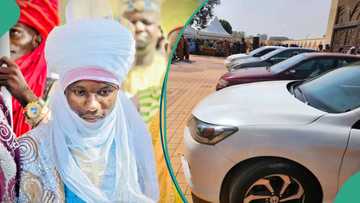 Kaduna reciter emerges champion at National Quranic Competition