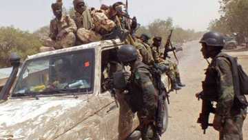 Boko Haram: Faifan bidiyon korafin rashin kayan aiki da sojoji suka saki