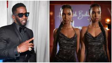 Birthday outfits of Diddy’s twins spark reactions: "They shouldn't be dressed like that"