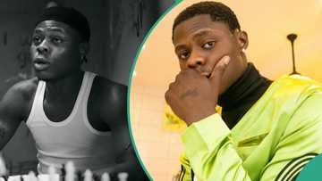 Mohbad's death: US lab refutes conducting toxicology test on late singer