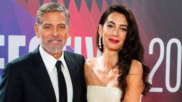 Actor George Clooney says he didn't want wife, kids before meeting love of his life Amal