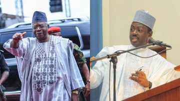 84th birthday: Labaran Maku describes TY Danjuma as an icon, statesman