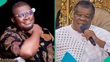 Rev Uma Ukpai’s son reacts as alleged burial arrangement for late preacher surfaces: “It’s alarming”