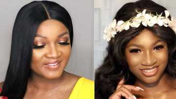 Omotola Jalade-Ekeinde narrates how 22-year-old first daughter survived brain damage when she was a kid